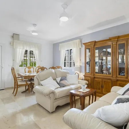 Holiday home Un Regalo De Corazon Orihuela