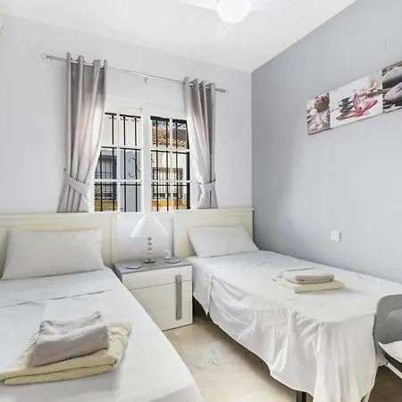 Un Regalo De Corazon Holiday home Orihuela