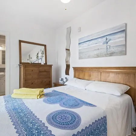 Un Regalo De Corazon Holiday home