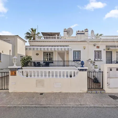 Un Regalo De Corazon Holiday home *