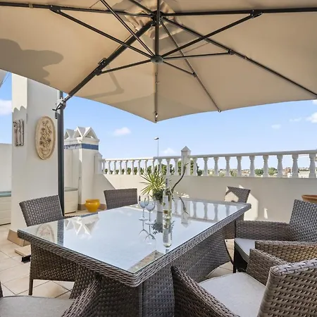 Un Regalo De Corazon Holiday home Orihuela