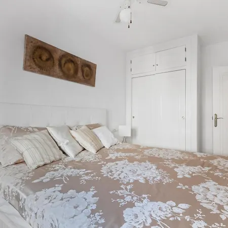 Casa de Férias Un Regalo De Corazon Orihuela