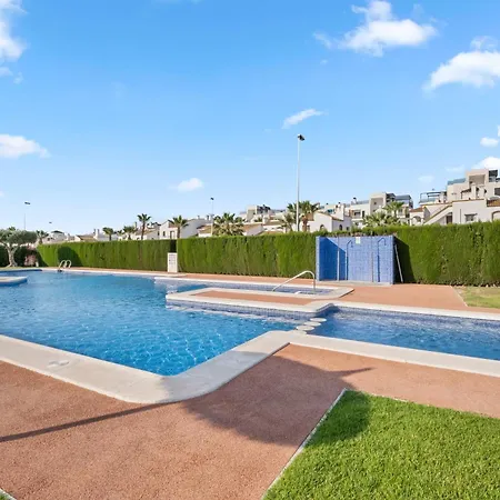 Ferienhaus Un Regalo De Corazon Orihuela