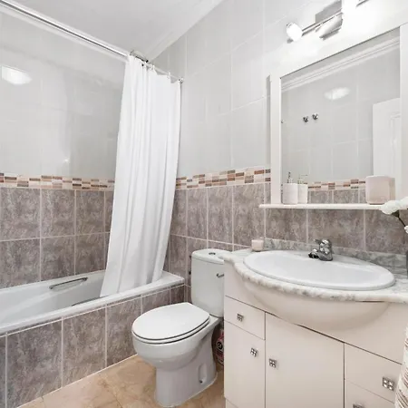 Un Regalo De Corazon Holiday home Orihuela