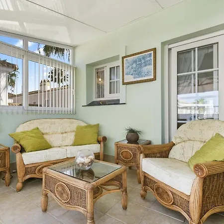 Ferienhaus Un Regalo De Corazon