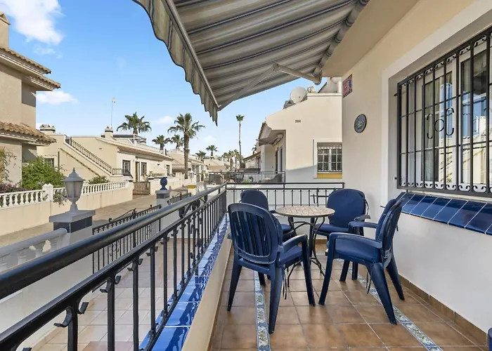 Ferienhaus Un Regalo De Corazon *